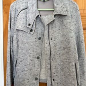 Cabi Rookie Full Zip Spring 2022